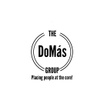 DoMás Yoga
Branding by
arterezone.com
