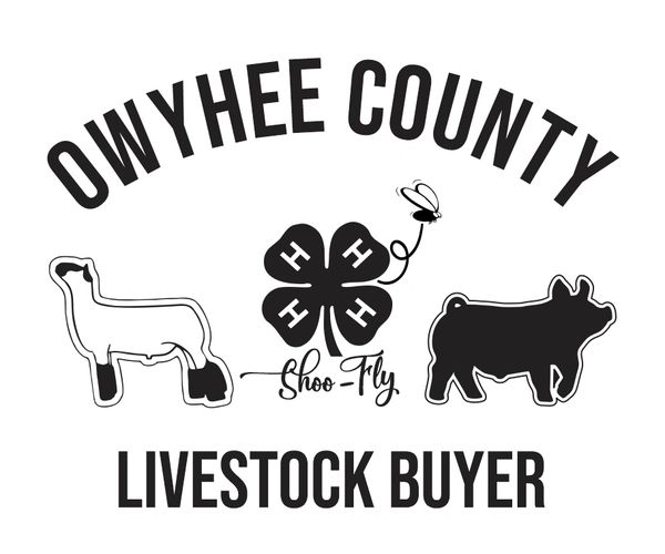 ShooFly 4H Owyhee County Fair Fowl Weather Custom Calls