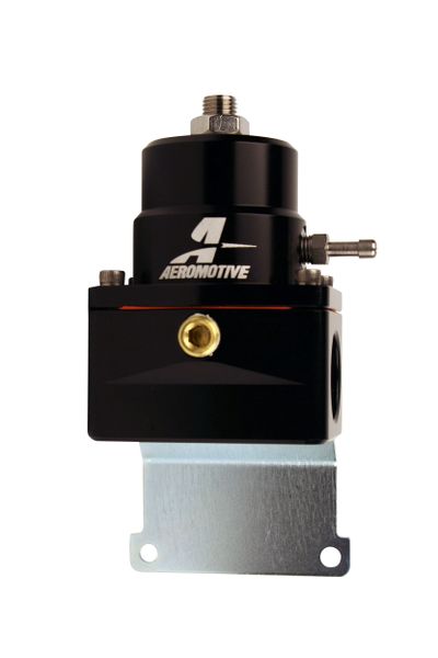 Aeromotive 13128 - Aeromotive Fuel Pressure Regulators