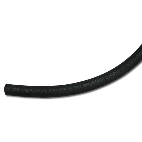 Power Steering Hose, High Pressure