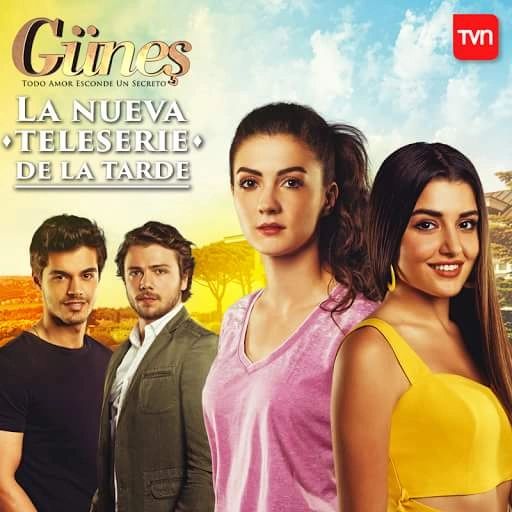 Las Hijas Del Sol Serie Completa