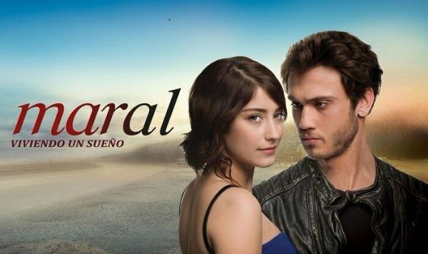 Avlu Serie Turca En Español Capitulo 1