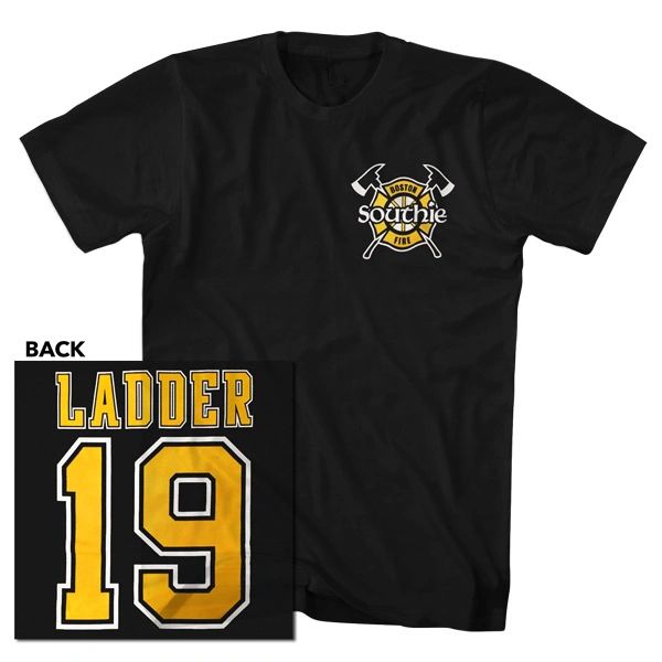 Ladder 19 Hockey T-Shirt