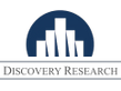 discovery research canada