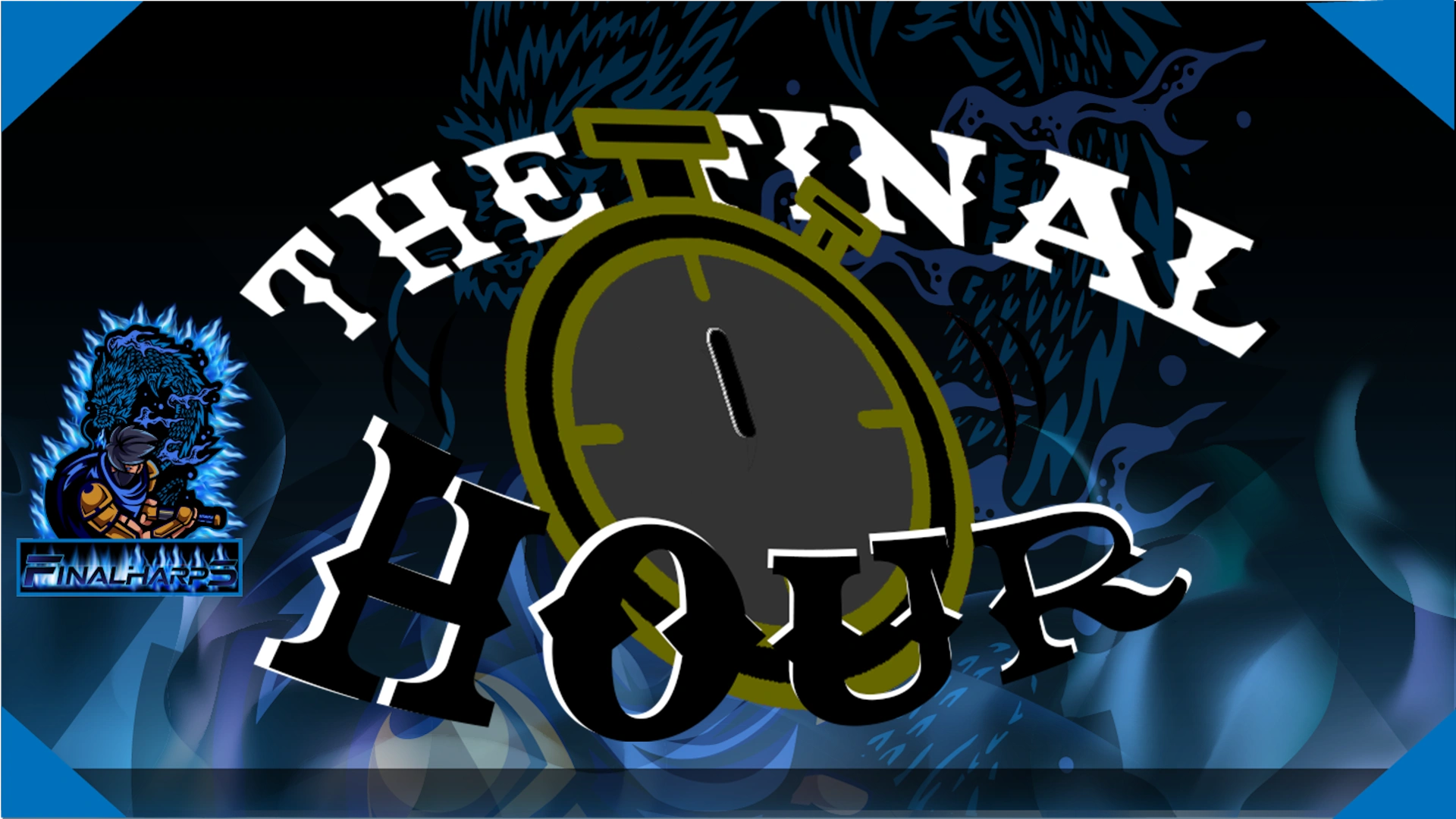 thefinalhour the final hour finalharps final harps the final hour invitational page 