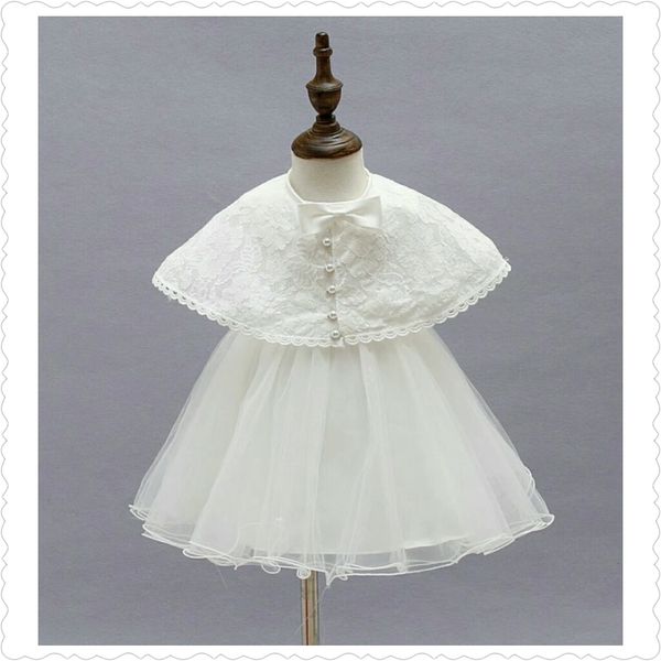 Tutu on sale christening dress