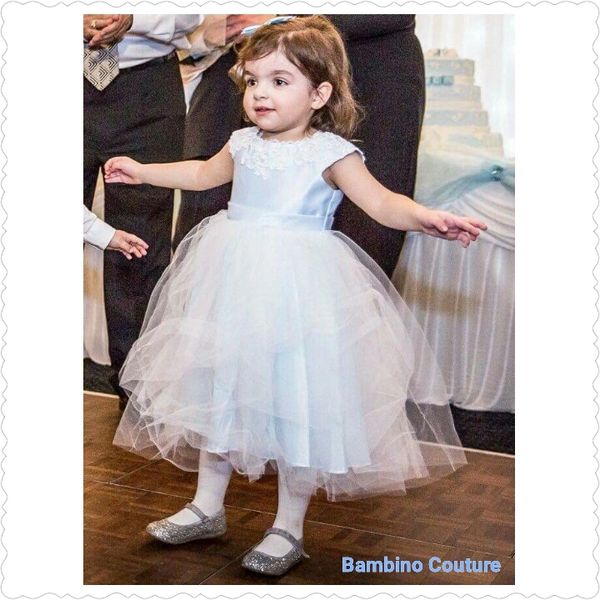 Baby girl dresses outlet special occasion uk