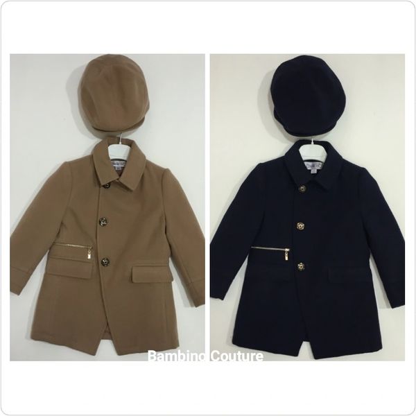 Couche tot clearance coats