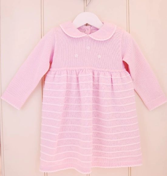 Spanish style baby girl hot sale clothes