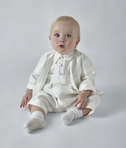 Christening wear hot sale for boys