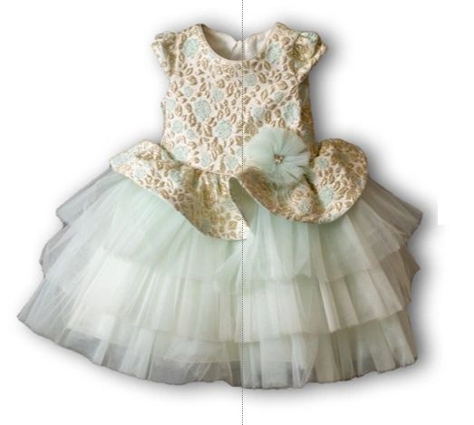 Children's special hot sale occasion wear