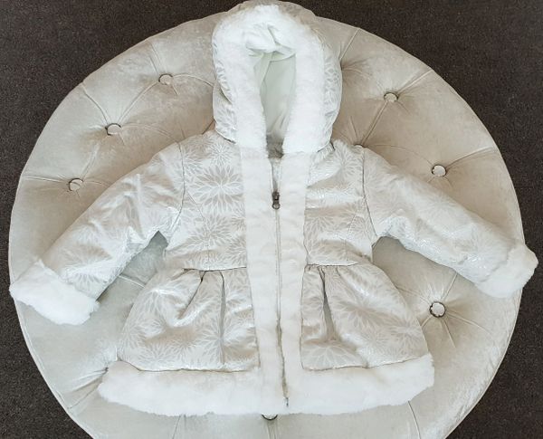 Couche tot coat on sale