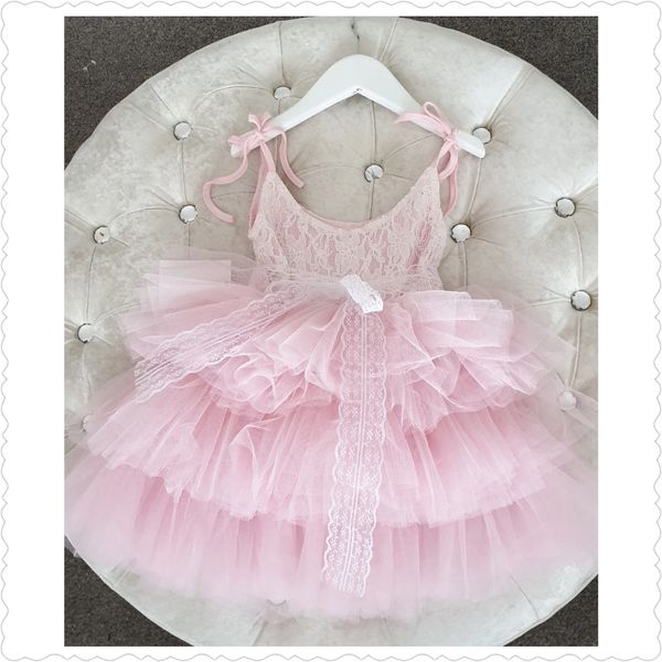 Light pink clearance tutu for baby