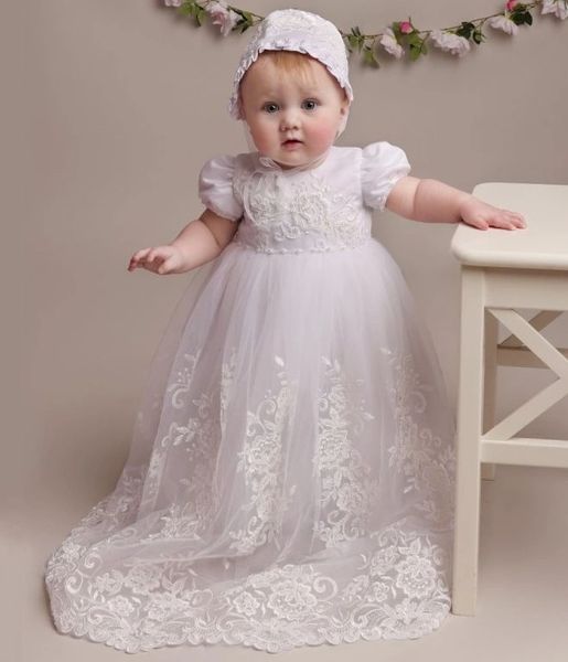 Traditional deals baptism dress