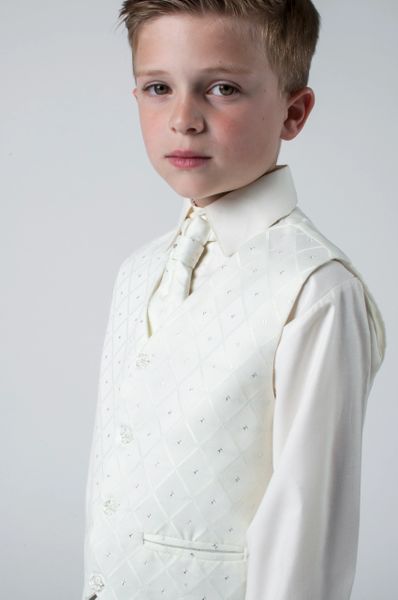 Little boy outlet ivory dress shirts