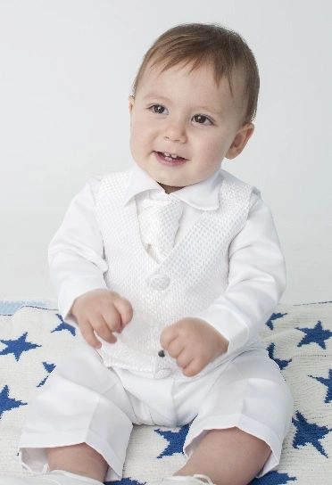 Baby 2025 boys occasionwear