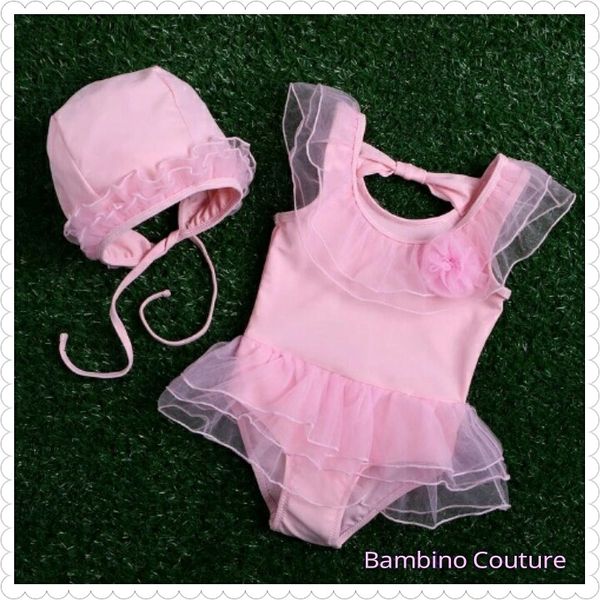 Tutu swimming costume sale