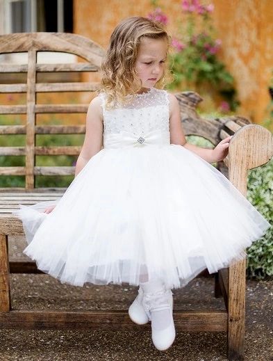 Baptism dresses sale for teenager