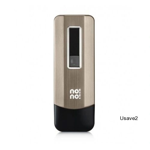 nono hair removal system