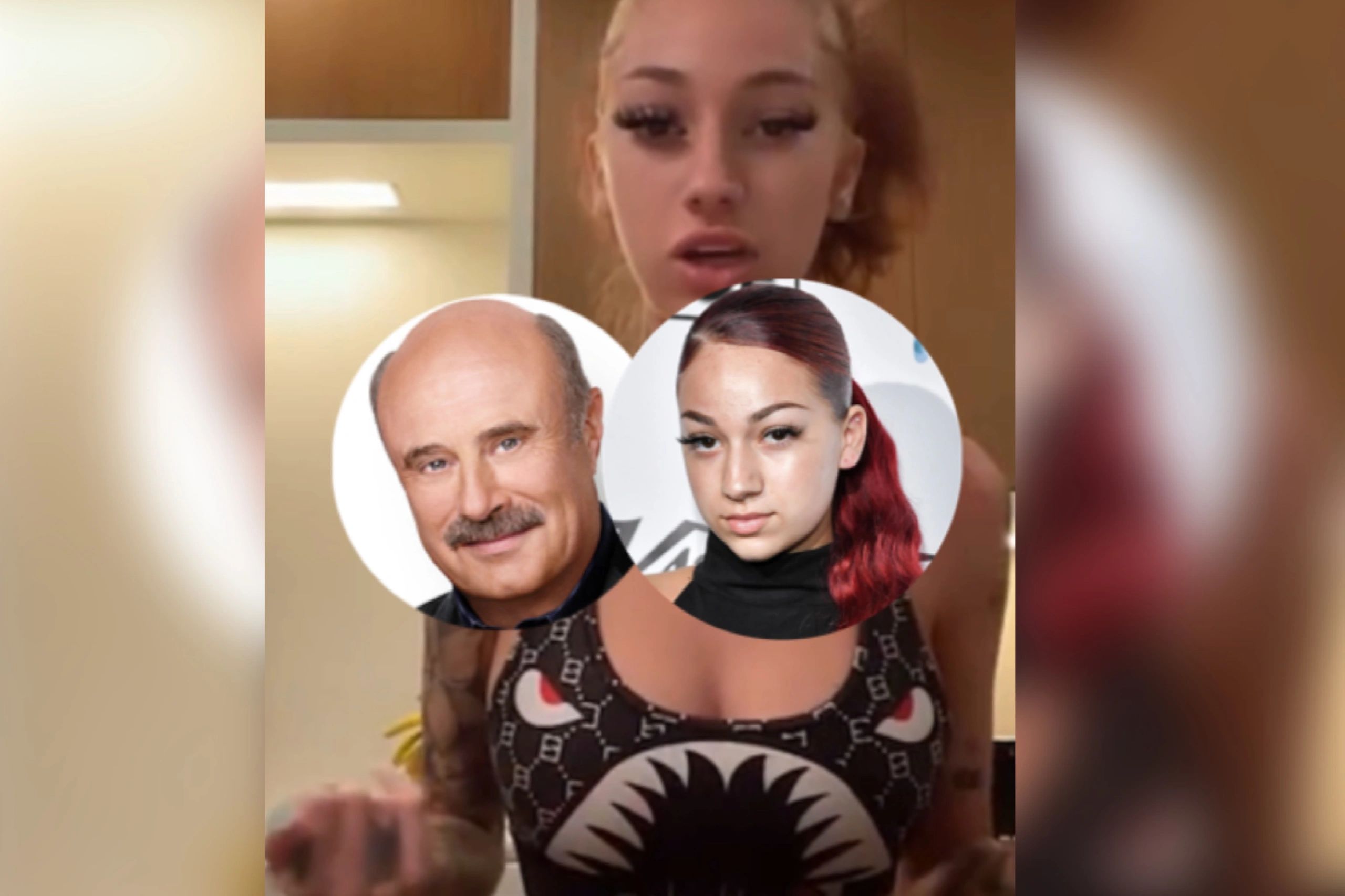 23.  What Happened At Casa Pausa? Bhad Bhabie Leak Explained - 4qvzcg3