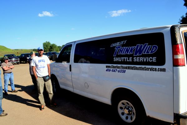 All your Shuttling Needs