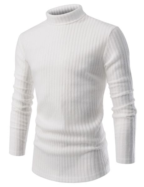 Mondoarmy TN Sweater (White) | Mondo Fashion