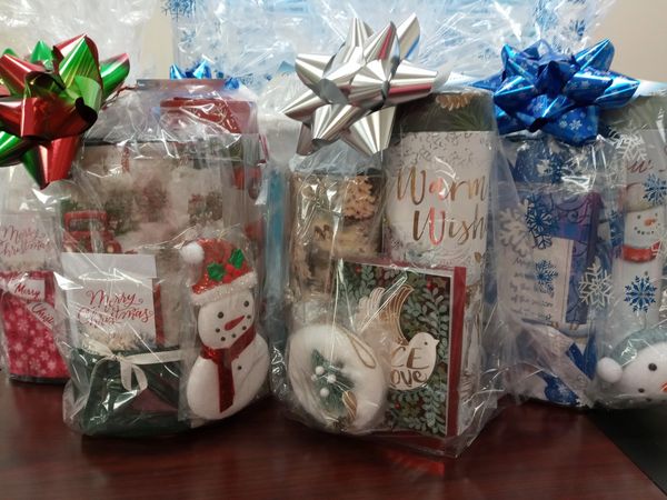 Make it a Gift Bag for your selection anytime of the year 