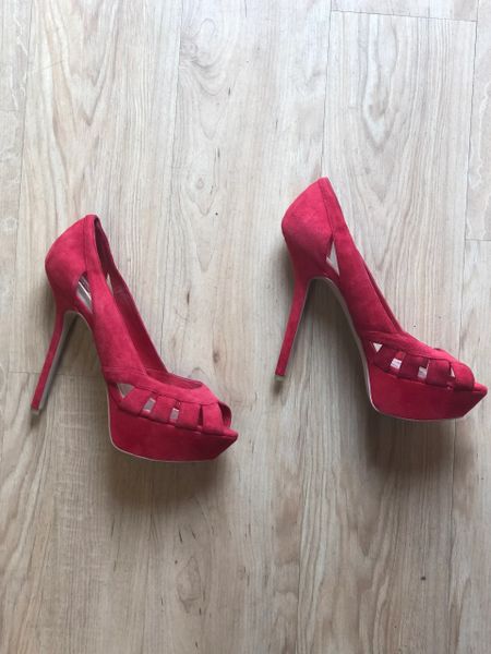 size 10 heels cheap