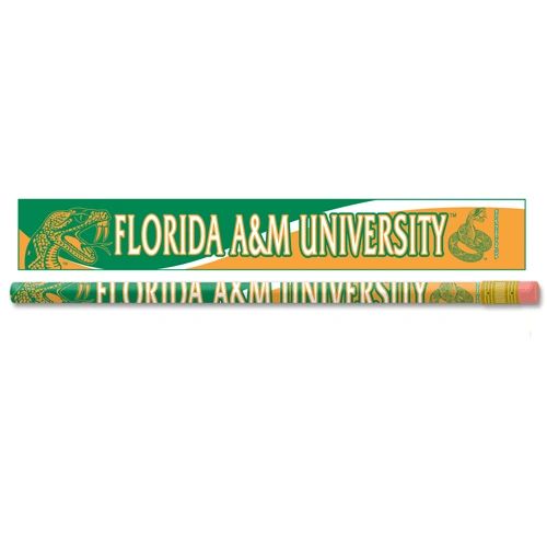 Pencil Pack, FAMU