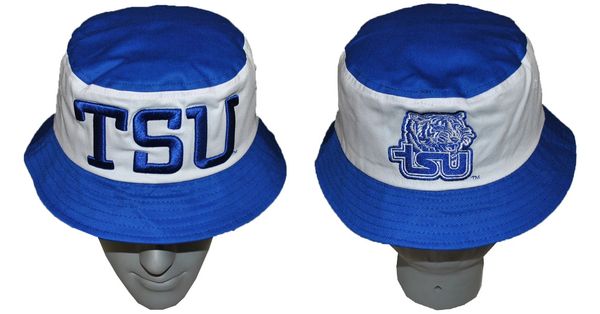 Bucket Hat, Tennessee State University