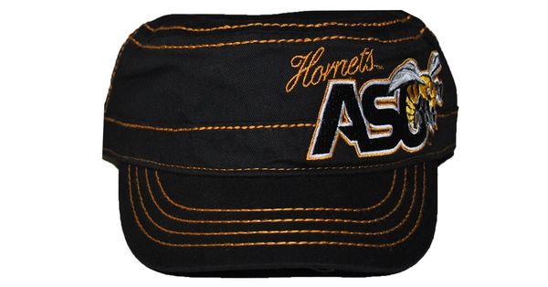 Ball Cap, Captain, ASU