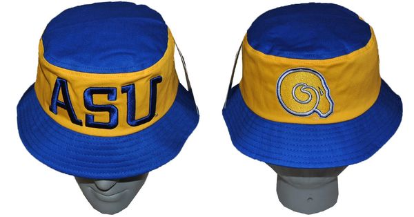 Bucket Hat, Albany State