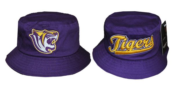 Bucket Hat, Benedict College