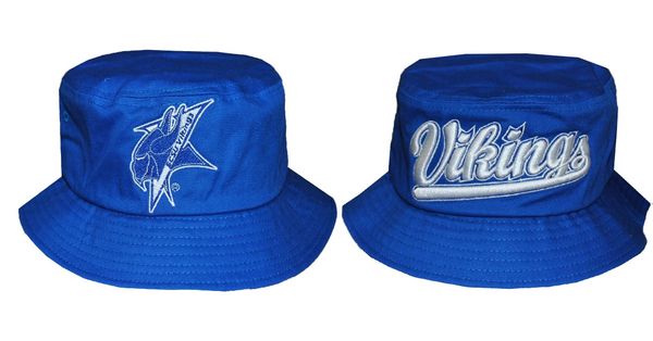 Bucket Hat, Elizabeth City State University