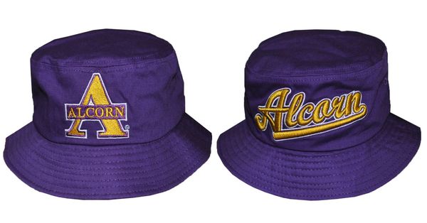 Bucket Hat, Alcorn
