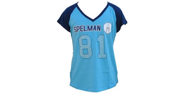 Tee Shirt, Spelman