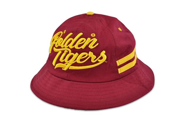 Bucket Hat, Tuskegee