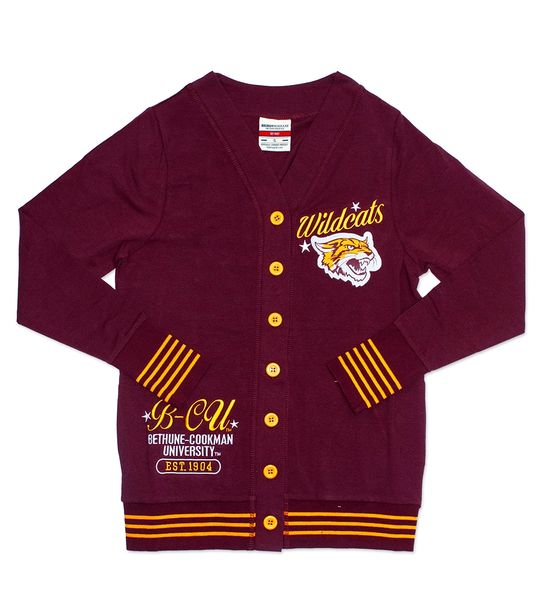 Hbcu cardigans cheap