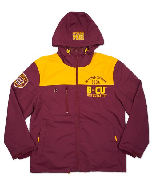 Jacket, Windbreaker, BCU