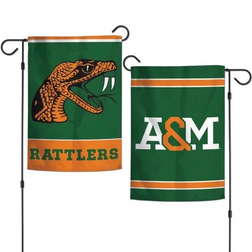 Garden Flag, FAMU