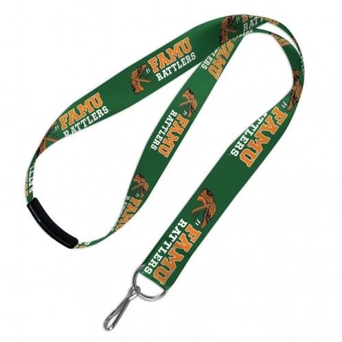 LANYARD W/BREAKAWAY, FLORIDA A & M