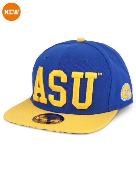Ball Cap, Albany State