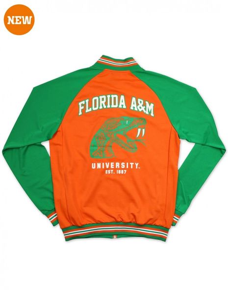 Jogging Top, FAMU