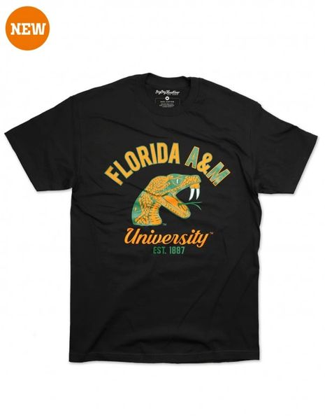 Tee Shirt, FAMU