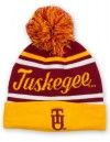 Beanie Cap, Tuskegee