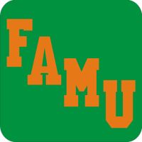 Hitch Cover, FAMU