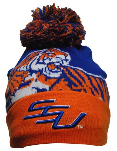 Beanie Cap, Savannah State