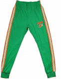 Jogging Bottom, Green, FAMU