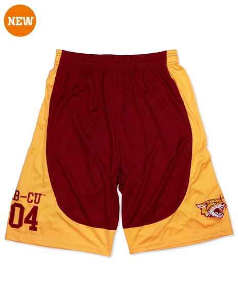 Shorts, B-CU