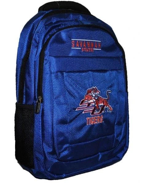 Back Pack, SSU